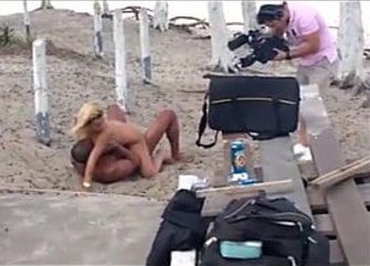 filme porno carioca rj praia recreio
