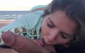 gulosa na praia flagra boquete