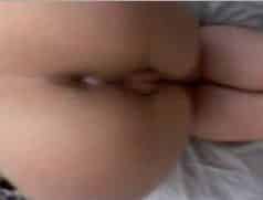mulher cavala no sexo anal