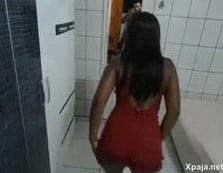 sexo com puta mulata