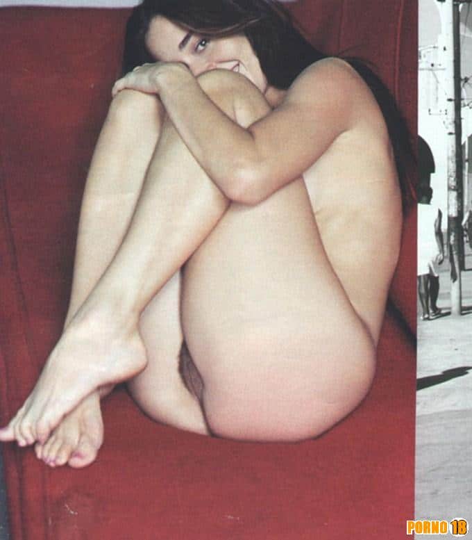 Alessandra Negrini nua xfoto