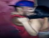 Novinha bebada trepando no baile Funk