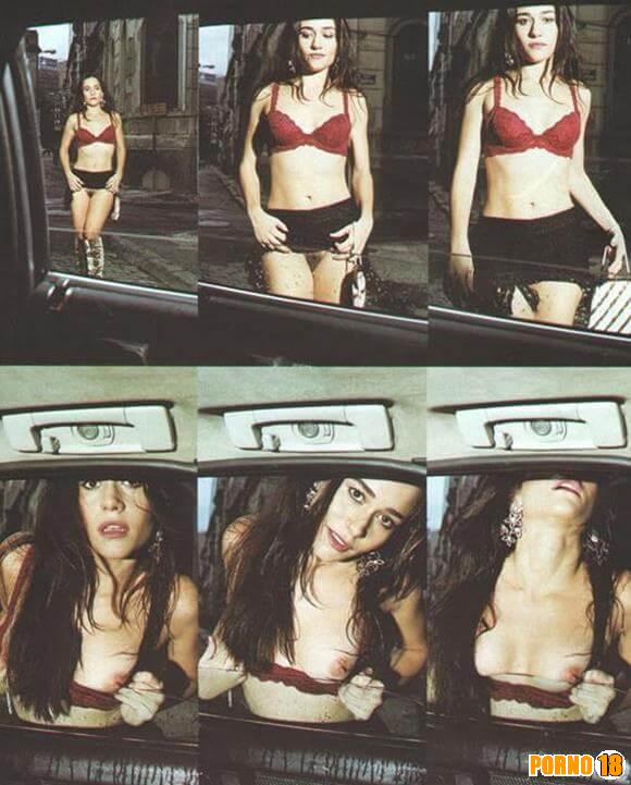 atriz alessandra negrini gostosa