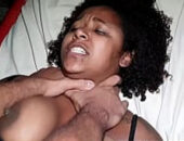Nana Diaba: Filme sexo e Contato da mulata