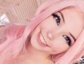 Belle Delphine pelada video e fotos nua exclusivas