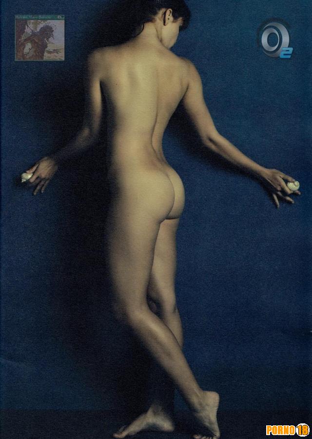 bruna linzmeyer bunda pelada