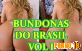 bundas gordas do brasil