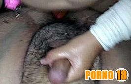 comendo meu marido video amador
