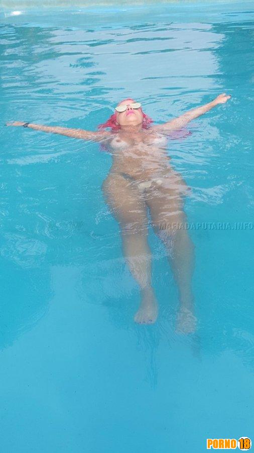 debora fantine pelada amador