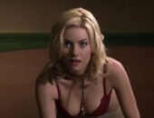 Elisha Cuthbert nua cenas sexo pelada