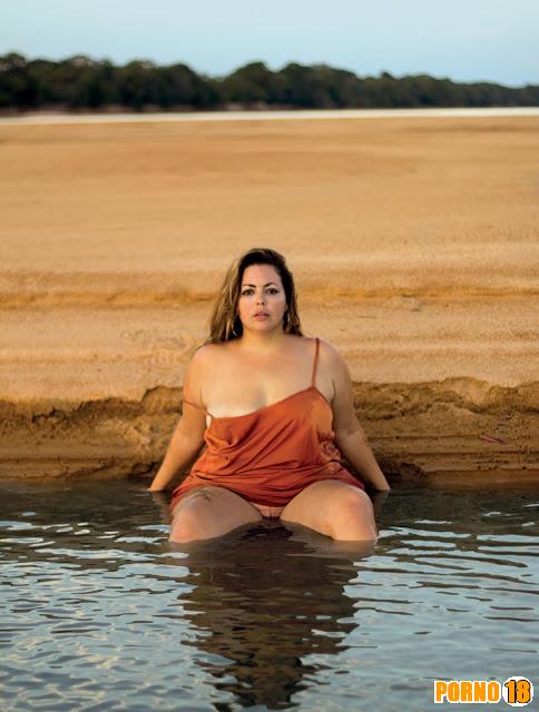 fluvia lacerda fotos playboy