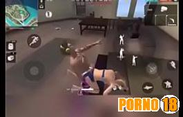 free fire hentai video