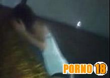 fudendo na balada flagra