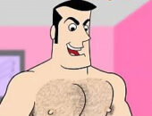 Hentai gostoso de sexo gay