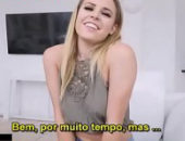 Porno legendado br: Minha irmã me deu a buceta