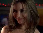 Lauren Cohan nua transando pelada sex tape