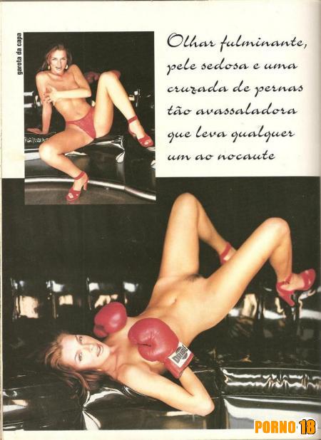 luiza ambiel sexy pelada 02