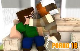 minecraft sexo far lands