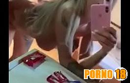 nayara macedo pelada video amador