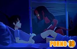 succubus hentai desenho em xvideos