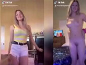Tik Tok porno video compilação