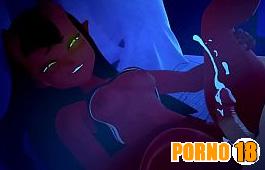 xvídeos em desenho porno succubus