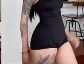 Bella Poarch XXX video compilação
